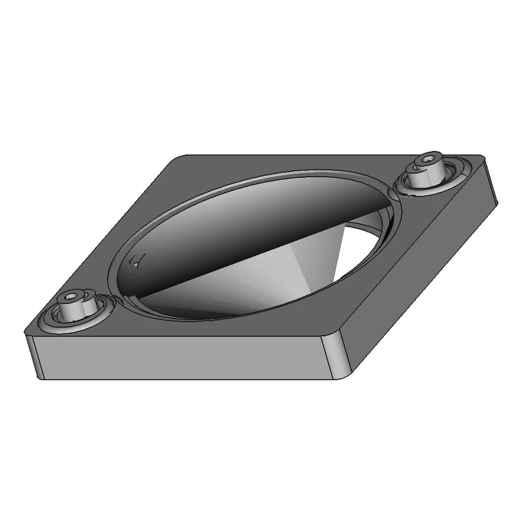 Printable Bioreactor | High-Quality CAD Model_60_30_degree_snapshot