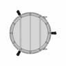 Aeris Reactor - Standard Mechanical Component_0_0_degree_snapshot