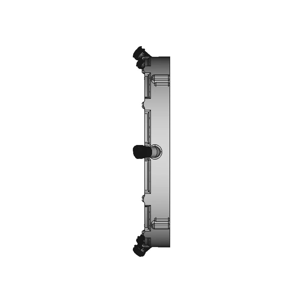 Aeris Reactor - Standard Mechanical Component_0_90_degree_snapshot