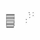 Bioreactor 43 - Standard Mechanical Component_0_270_degree_snapshot