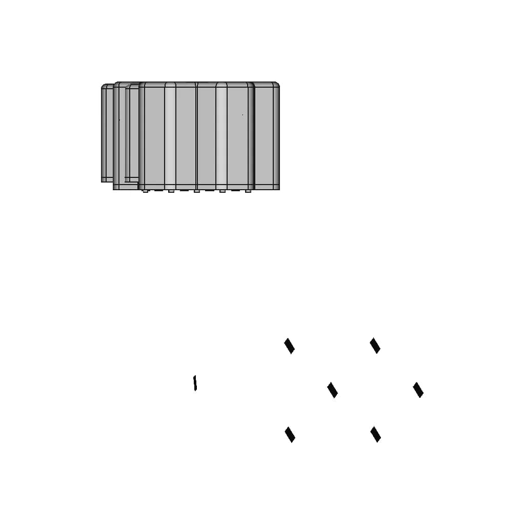 Bioreactor 43 - Standard Mechanical Component_270_0_degree_snapshot