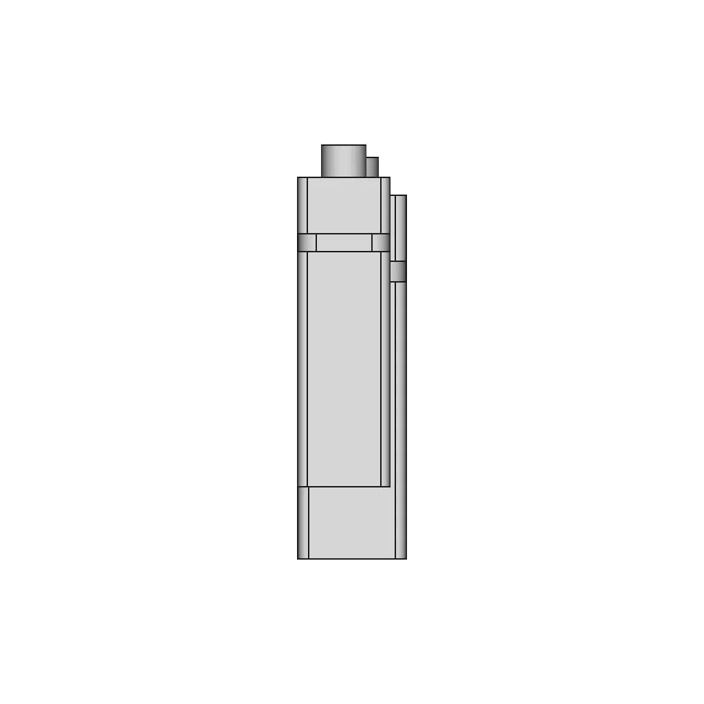 Kst X10 Pro | High-Quality CAD Model_0_270_degree_snapshot