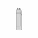 Kst X10 Pro | High-Quality CAD Model_0_270_degree_snapshot