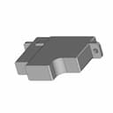 Kst X10 Pro | High-Quality CAD Model_60_30_degree_snapshot