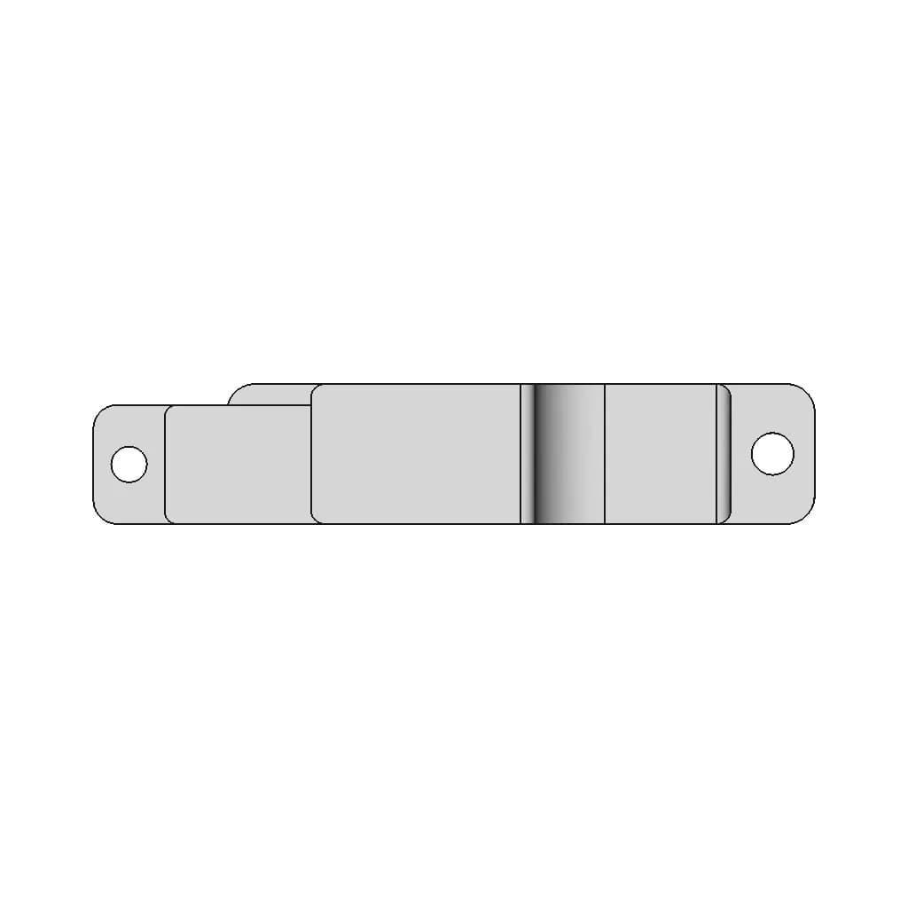 Kst X10 Pro | High-Quality CAD Model_90_0_degree_snapshot
