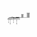 Devrim-V3 Fighting Drone - Standard Mechanical Component_0_270_degree_snapshot