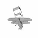 Devrim-V3 Fighting Drone - Standard Mechanical Component_60_30_degree_snapshot