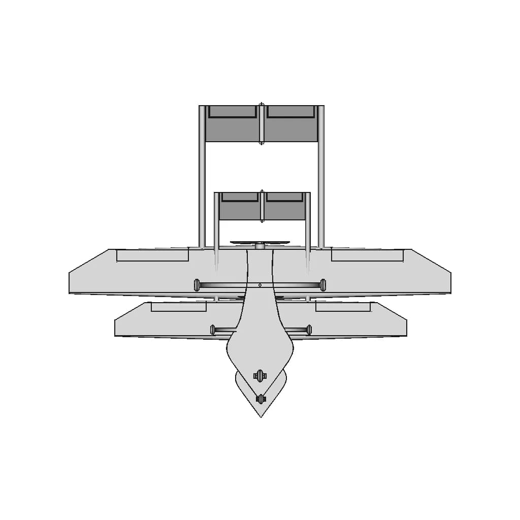 Devrim-V3 Fighting Drone - Standard Mechanical Component_90_0_degree_snapshot