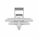 Devrim-V3 Fighting Drone - Standard Mechanical Component_90_0_degree_snapshot