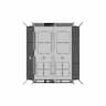 Minerva-Ii-2 | High-Quality CAD Model_90_0_degree_snapshot