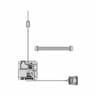 Dji O4 Air Unit Lite | High-Quality CAD Model_0_0_degree_snapshot