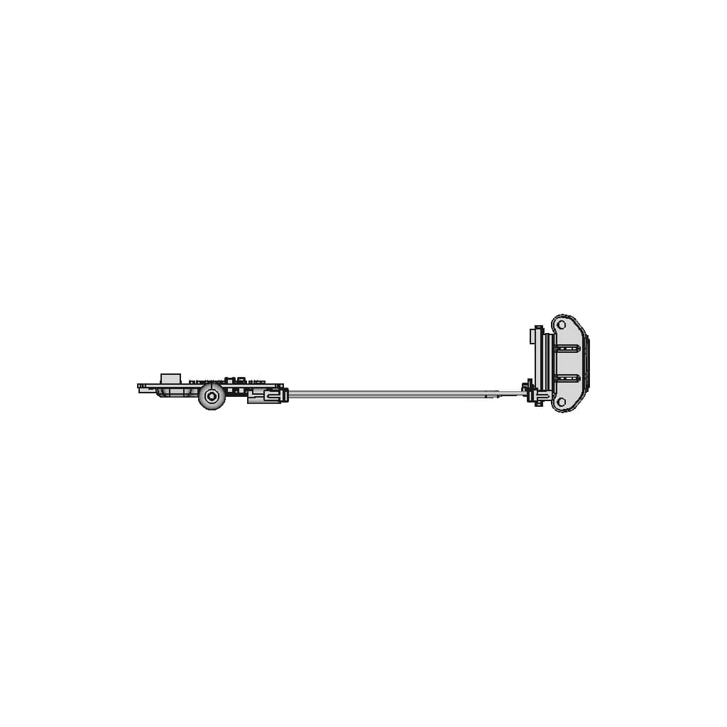 Dji O4 Air Unit Lite | High-Quality CAD Model_270_0_degree_snapshot
