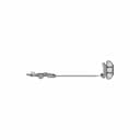 Dji O4 Air Unit Lite | High-Quality CAD Model_270_0_degree_snapshot