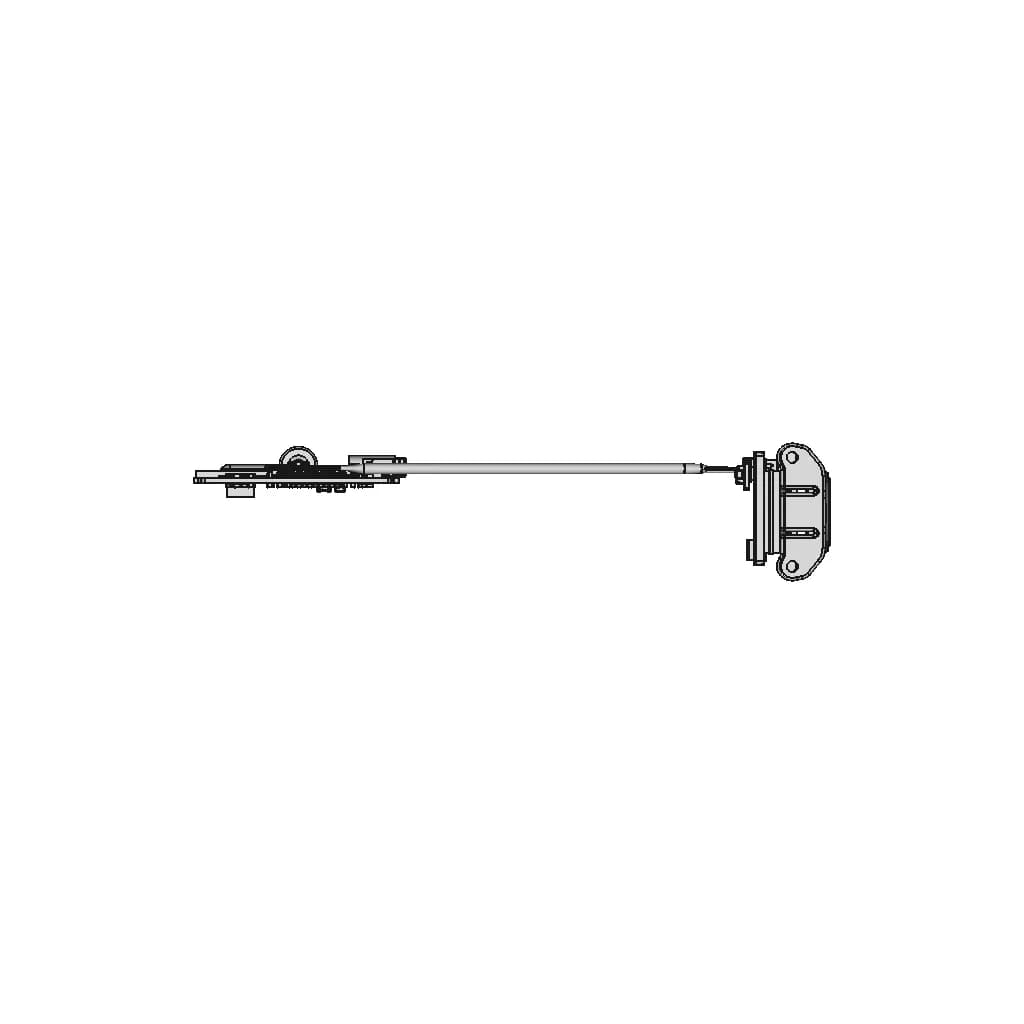 Dji O4 Air Unit Lite | High-Quality CAD Model_90_0_degree_snapshot
