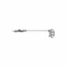 Dji O4 Air Unit Lite | High-Quality CAD Model_90_0_degree_snapshot