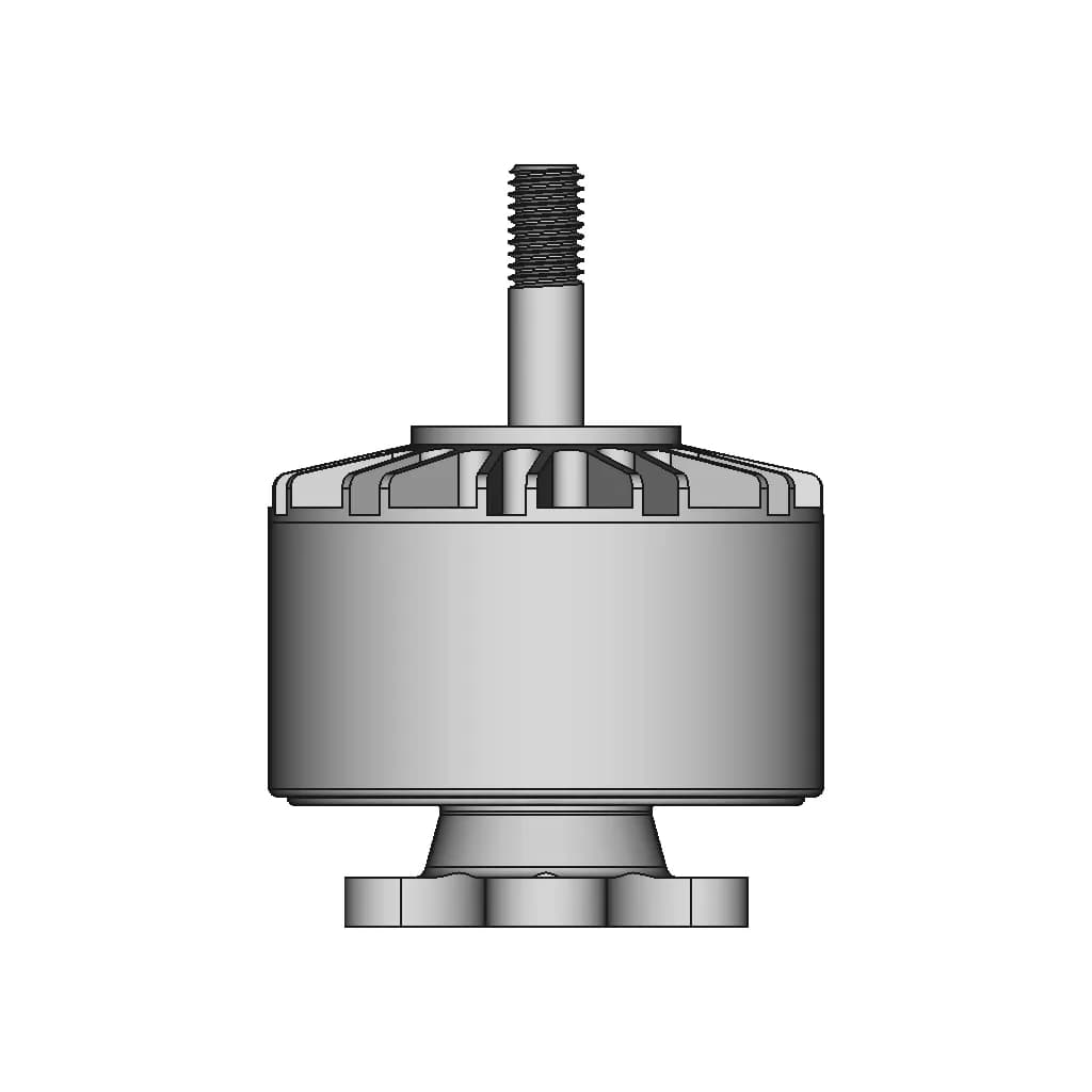 Tmotor Velox V3115 Bldc Motor - Standard Mechanical Component_0_90_degree_snapshot