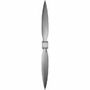 Drone Propeller Design - Standard Mechanical Component_0_270_degree_snapshot