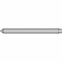 M1850 (Hp 75/7680 Motor With M1850W-P) - Downloadable CAD Representation_0_0_degree_snapshot
