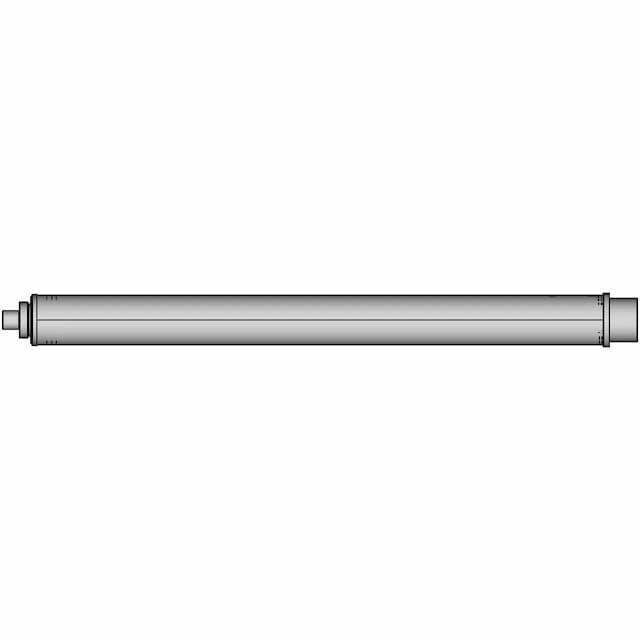 M1850 (Hp 75/7680 Motor With M1850W-P) - Downloadable CAD Representation