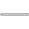 M1850 (Hp 75/7680 Motor With M1850W-P) - Downloadable CAD Representation_270_0_degree_snapshot