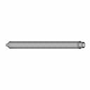 M1850 (Hp 75/7680 Motor With M1850W-P) - Downloadable CAD Representation_60_30_degree_snapshot