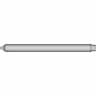 M1850 (Hp 75/7680 Motor With M1850W-P) - Downloadable CAD Representation_90_0_degree_snapshot