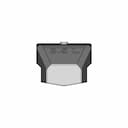 Hybrid Vtol Uav | High-Quality CAD Model_0_0_degree_snapshot