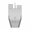 Hybrid Vtol Uav | High-Quality CAD Model_270_0_degree_snapshot