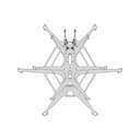 Quad To Hex Nano Hobby Drone - Downloadable CAD Representation_270_0_degree_snapshot