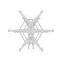 Quad To Hex Nano Hobby Drone - Downloadable CAD Representation_90_0_degree_snapshot