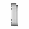Gear Pump Part 2 - Downloadable CAD Representation_0_90_degree_snapshot