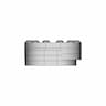 Gear Pump Part 2 - Downloadable CAD Representation_90_0_degree_snapshot