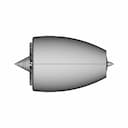 Turbofan | High-Quality CAD Model_90_0_degree_snapshot