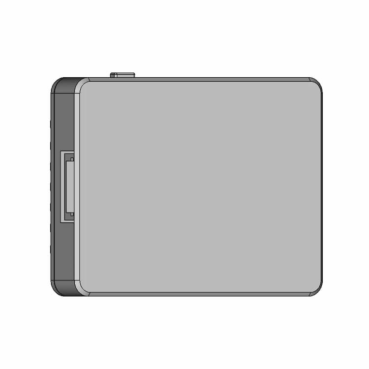 Foxeer Reaper Extreme Vtx - Standard Mechanical Component