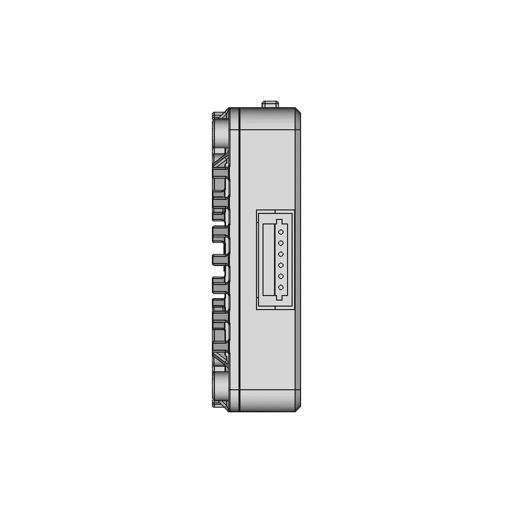 Foxeer Reaper Extreme Vtx - Standard Mechanical Component_0_90_degree_snapshot