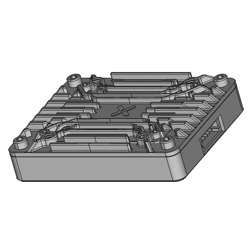Foxeer Reaper Extreme Vtx - Standard Mechanical Component_60_30_degree_snapshot