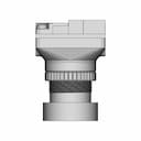 Caddx Ratel Pro | 3D Engineering Design File_0_0_degree_snapshot