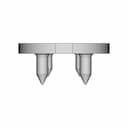Motor Mount For Parrot Disco Fpv | 3D Engineering Design File_0_0_degree_snapshot