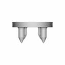 Motor Mount For Parrot Disco Fpv | 3D Engineering Design File_0_90_degree_snapshot