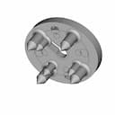 Motor Mount For Parrot Disco Fpv | 3D Engineering Design File_60_30_degree_snapshot