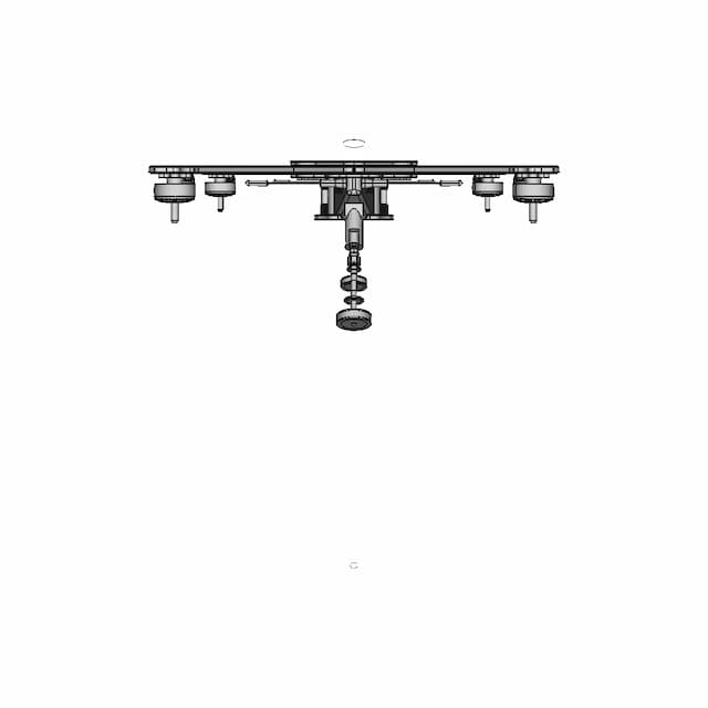 7.5 Inch Quad | 3D Engineering Design File