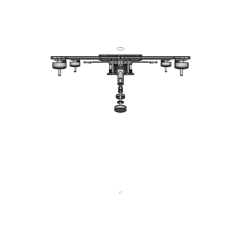 7.5 Inch Quad | 3D Engineering Design File