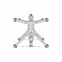7.5 Inch Quad | 3D Engineering Design File_270_0_degree_snapshot