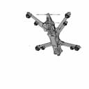 7.5 Inch Quad | 3D Engineering Design File_60_30_degree_snapshot