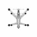 7.5 Inch Quad | 3D Engineering Design File_90_0_degree_snapshot
