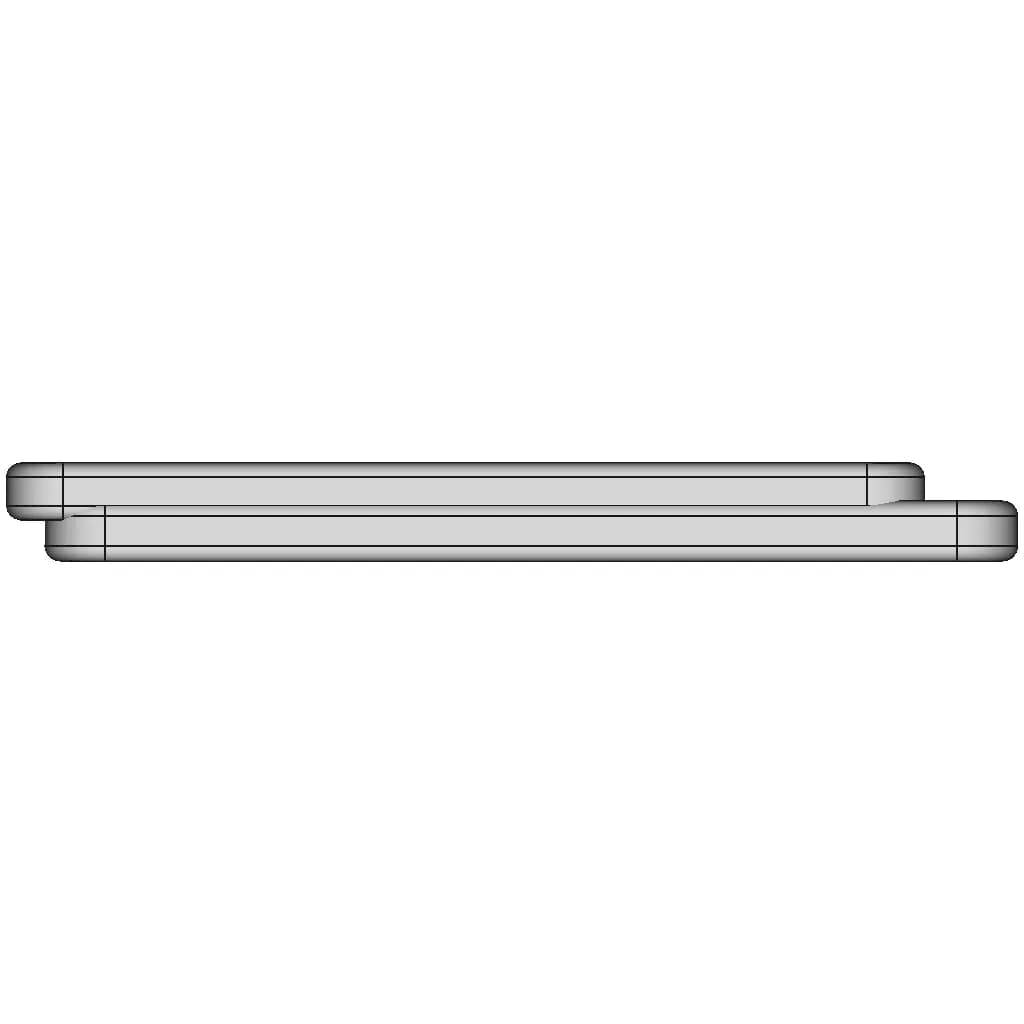 Nasa Bioreactor - Standard Mechanical Component_270_0_degree_snapshot