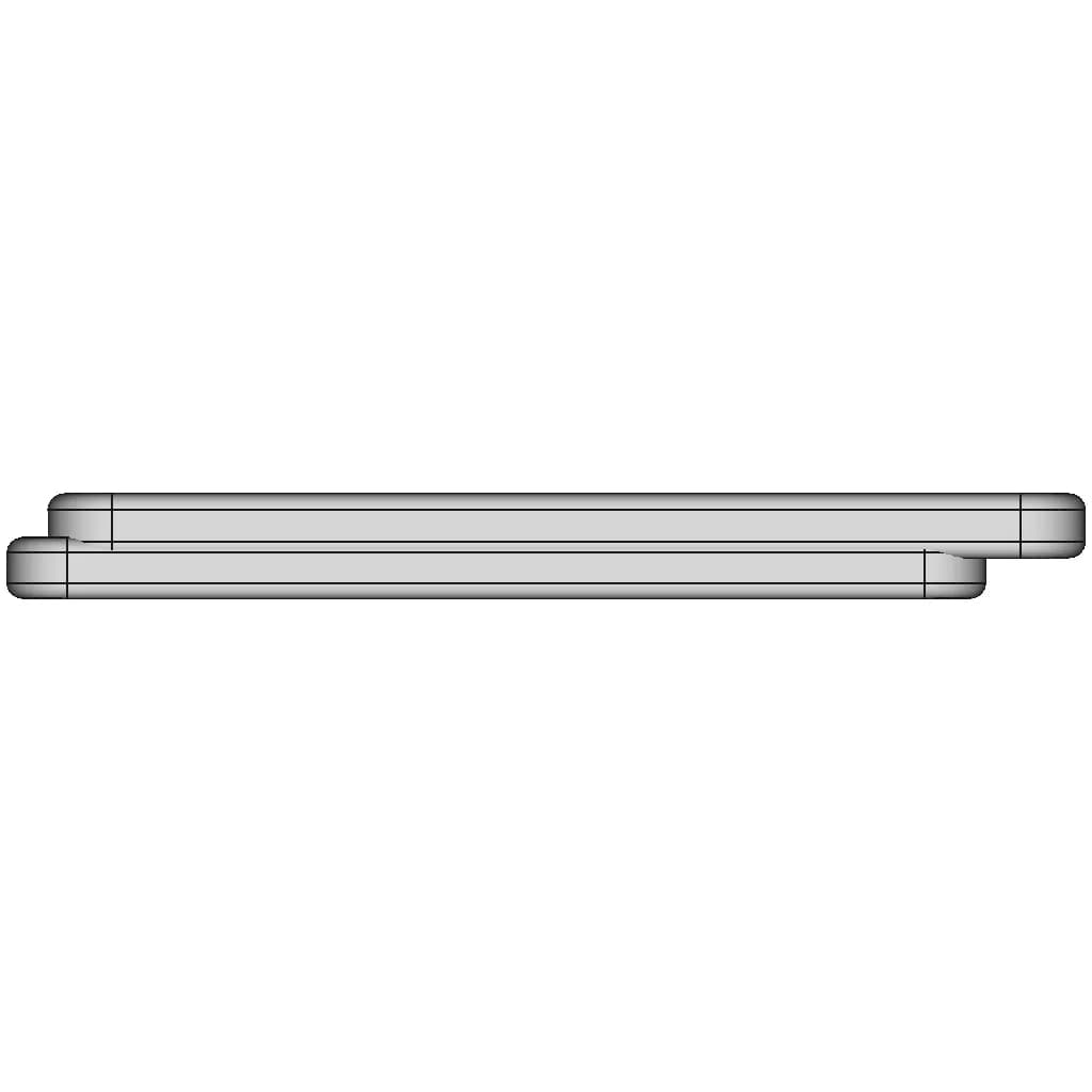 Nasa Bioreactor - Standard Mechanical Component_90_0_degree_snapshot