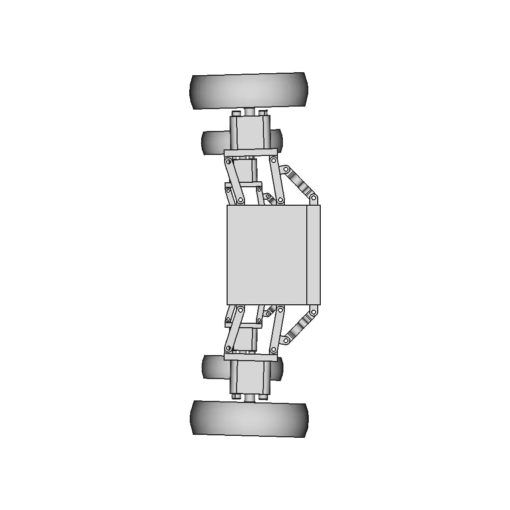 Mars Rover - Official Mascot Of Alsado | 3D Engineering Design File_0_270_degree_snapshot