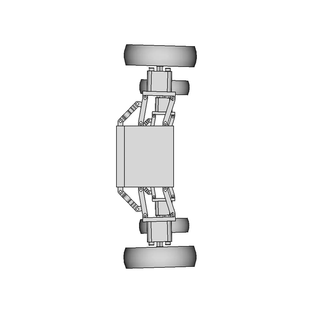 Mars Rover - Official Mascot Of Alsado | 3D Engineering Design File_0_90_degree_snapshot
