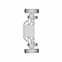 Mars Rover - Official Mascot Of Alsado | 3D Engineering Design File_0_90_degree_snapshot